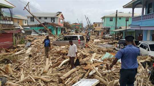 The Economic Cost Of Devastating Hurricanes And Other Extreme Weather Events Is Even Worse Than We Thought