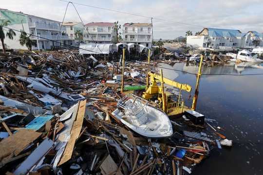 How To Get Ready For Hurricane Season