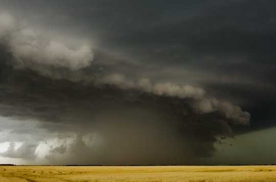 What Is A Derecho? An Atmospheric Scientist Explains These Rare But Dangerous Storm Systems