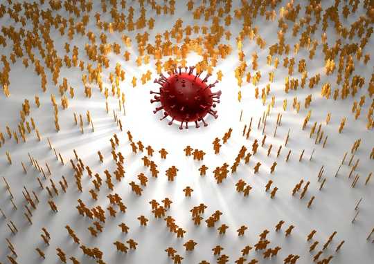 Herd Immunity In Europe – Are We Close?