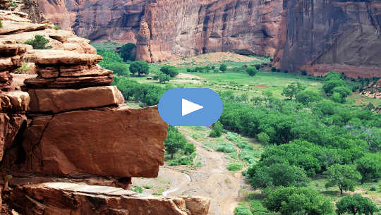 Canyon de Chelly