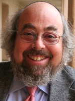 photo of RABBI WAYNE DOSICK, Ph.D., D.D.