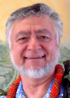 photo of Serge Kahili King, Ph.D.