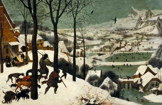 little ice age 3 8