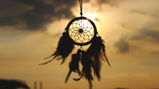 dream catcher