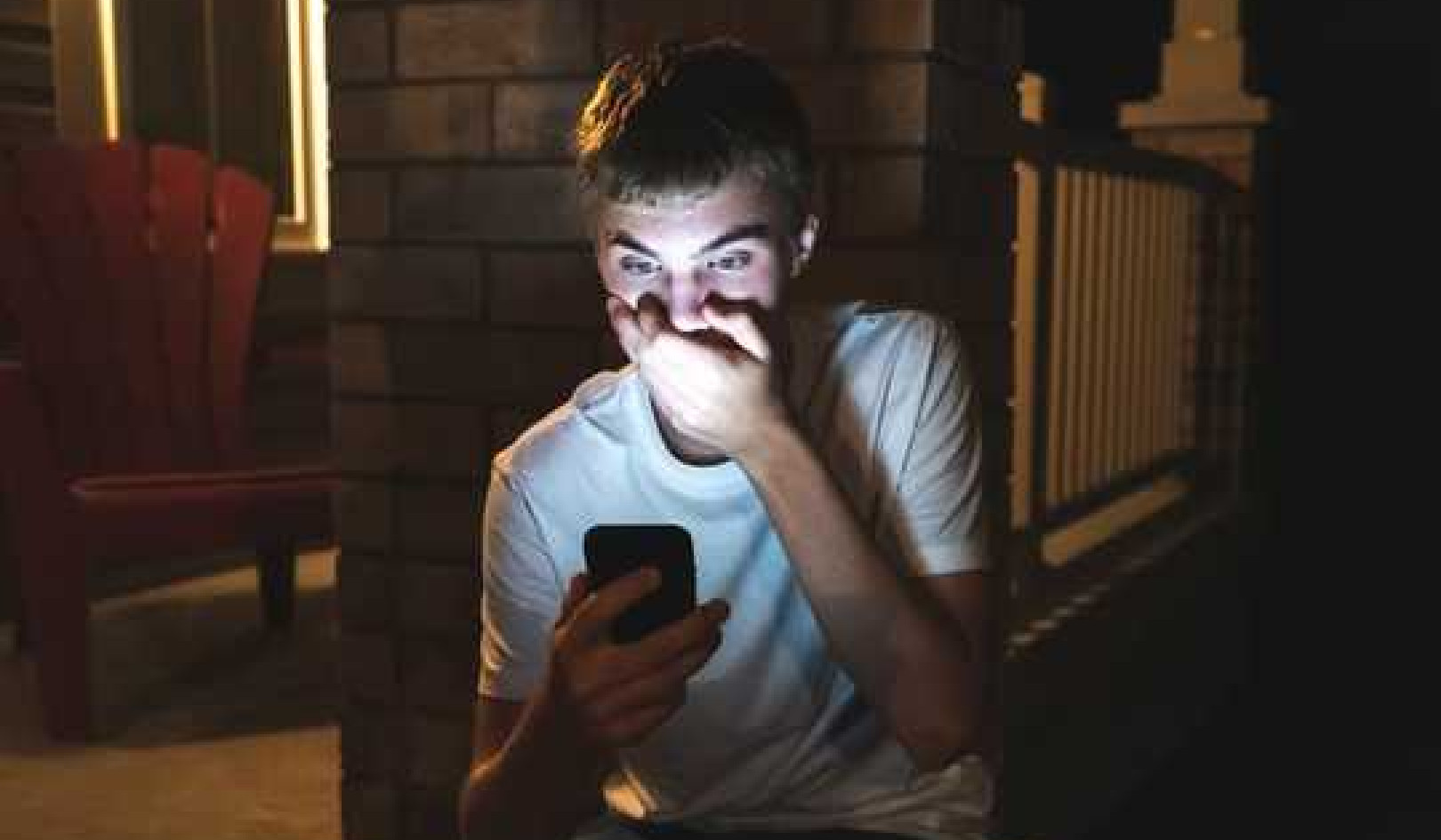 Young Men On Sexting: It’s Normal, But Complicated