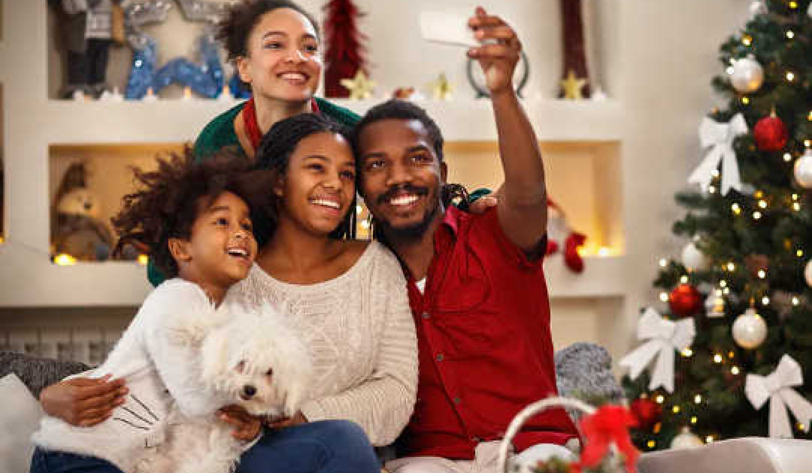 Why Celebrating Christmas Is Good For Your Mental Health