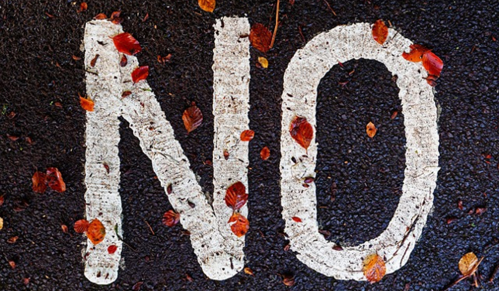 Are Our Fears of Saying ‘No’ Overblown?