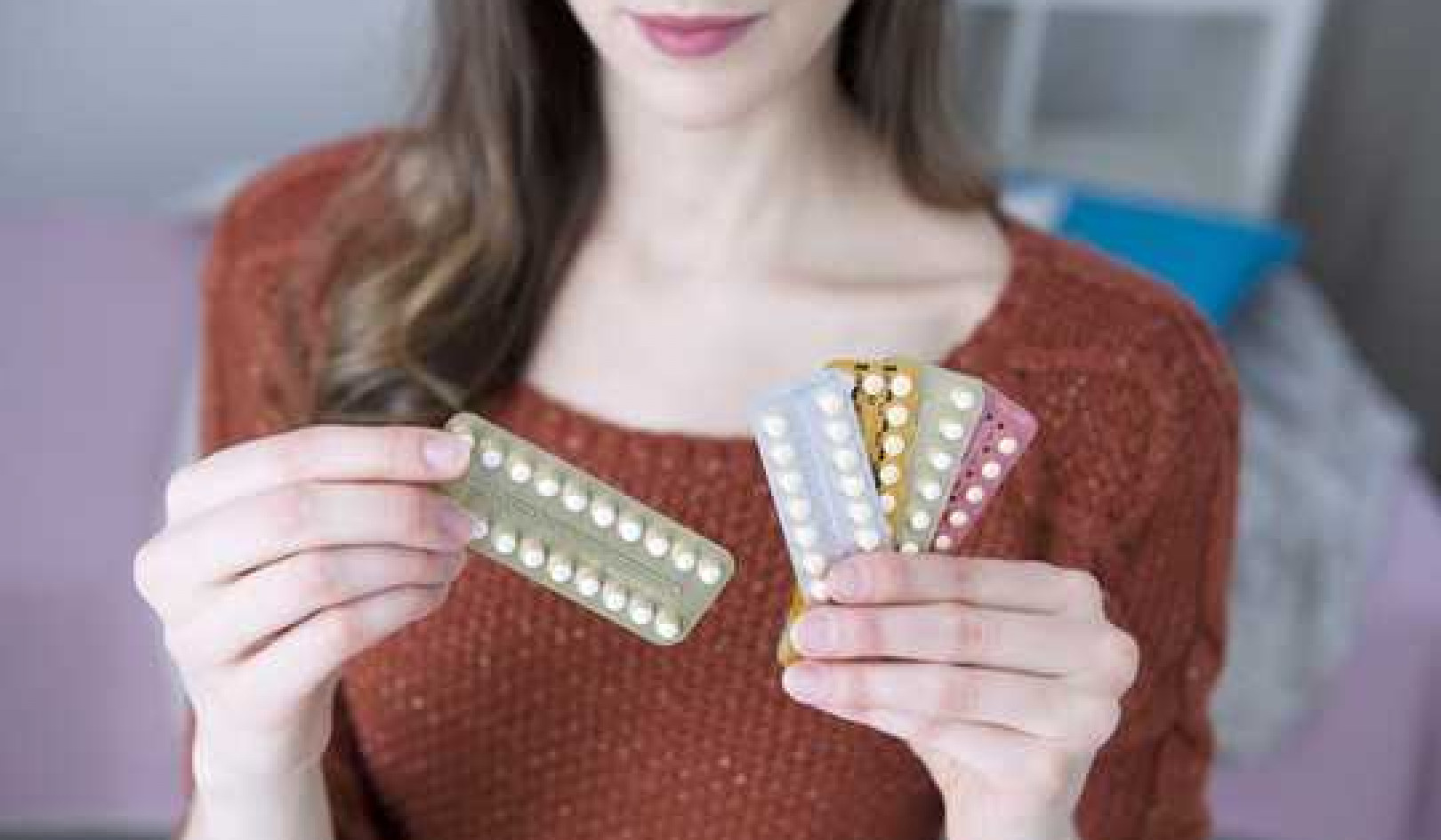 How Effective Is The Birth Control Pill?