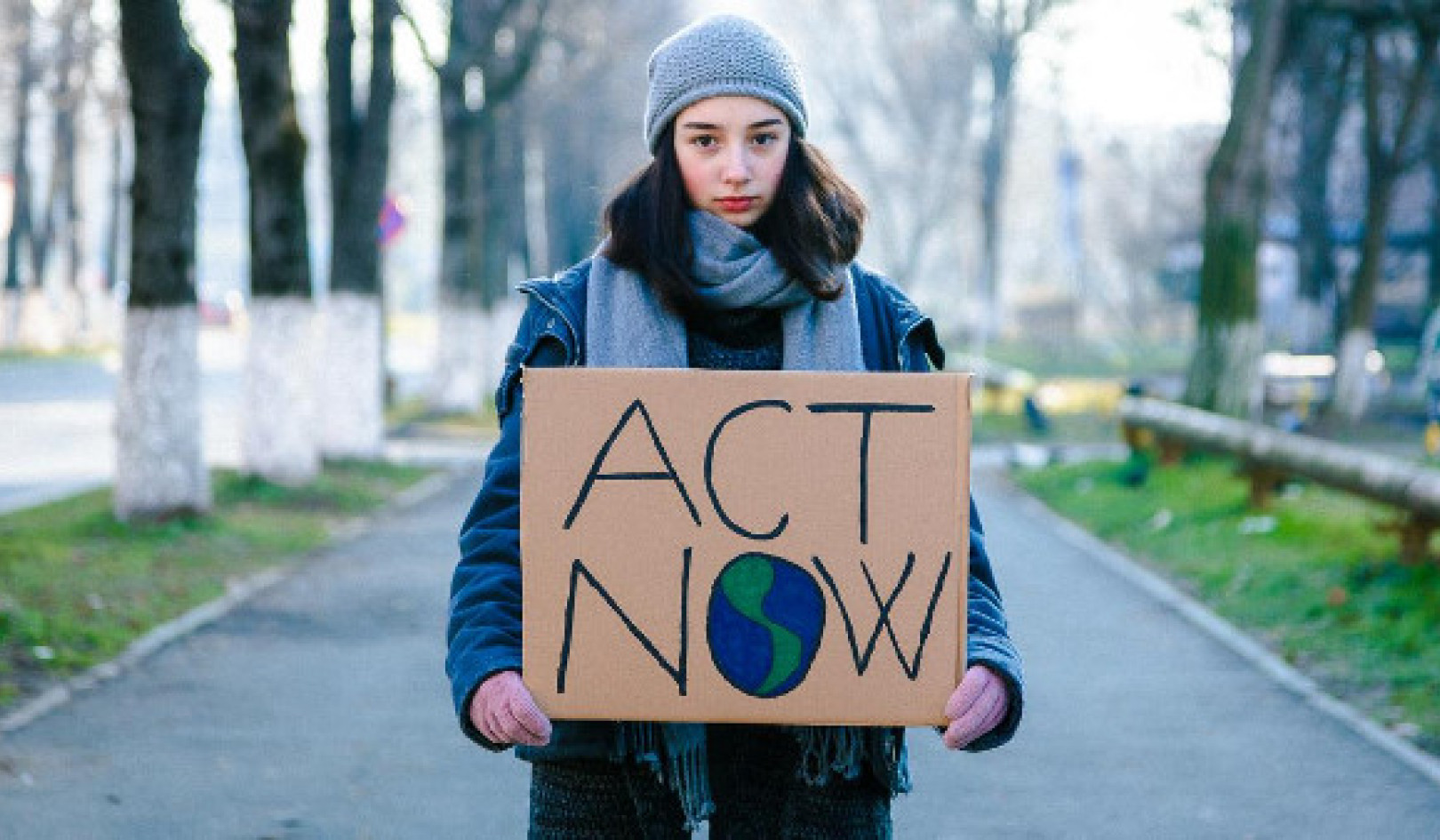 Uncharted Territory: The Need for a Global Climate Mobilization