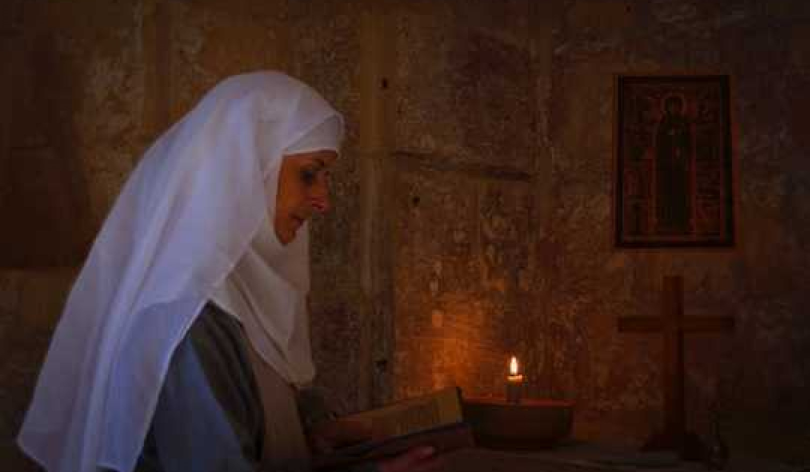 The Struggle To Find Silence In The Ancient Monastic World And Now