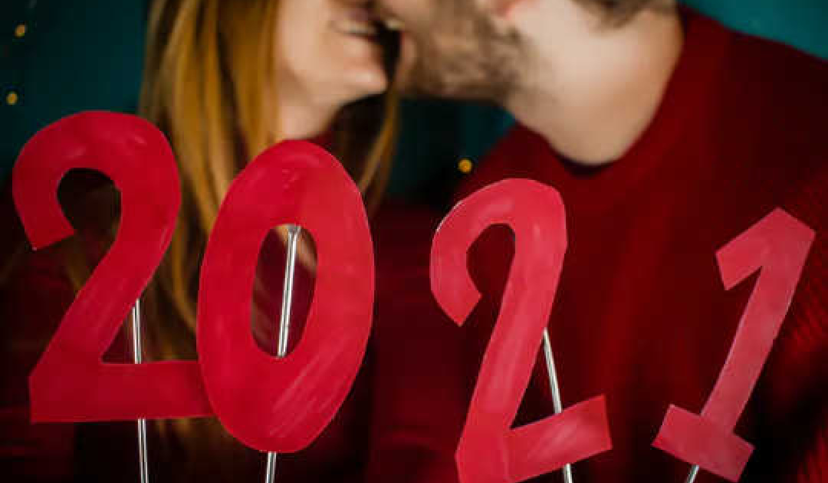 7 Resolutions That Will Help Strengthen Your Relationship In The Year Ahead