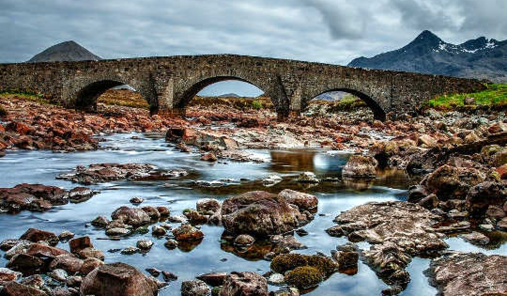 Safe Passage through the Current State of Affairs with The Three Emotional Bridges