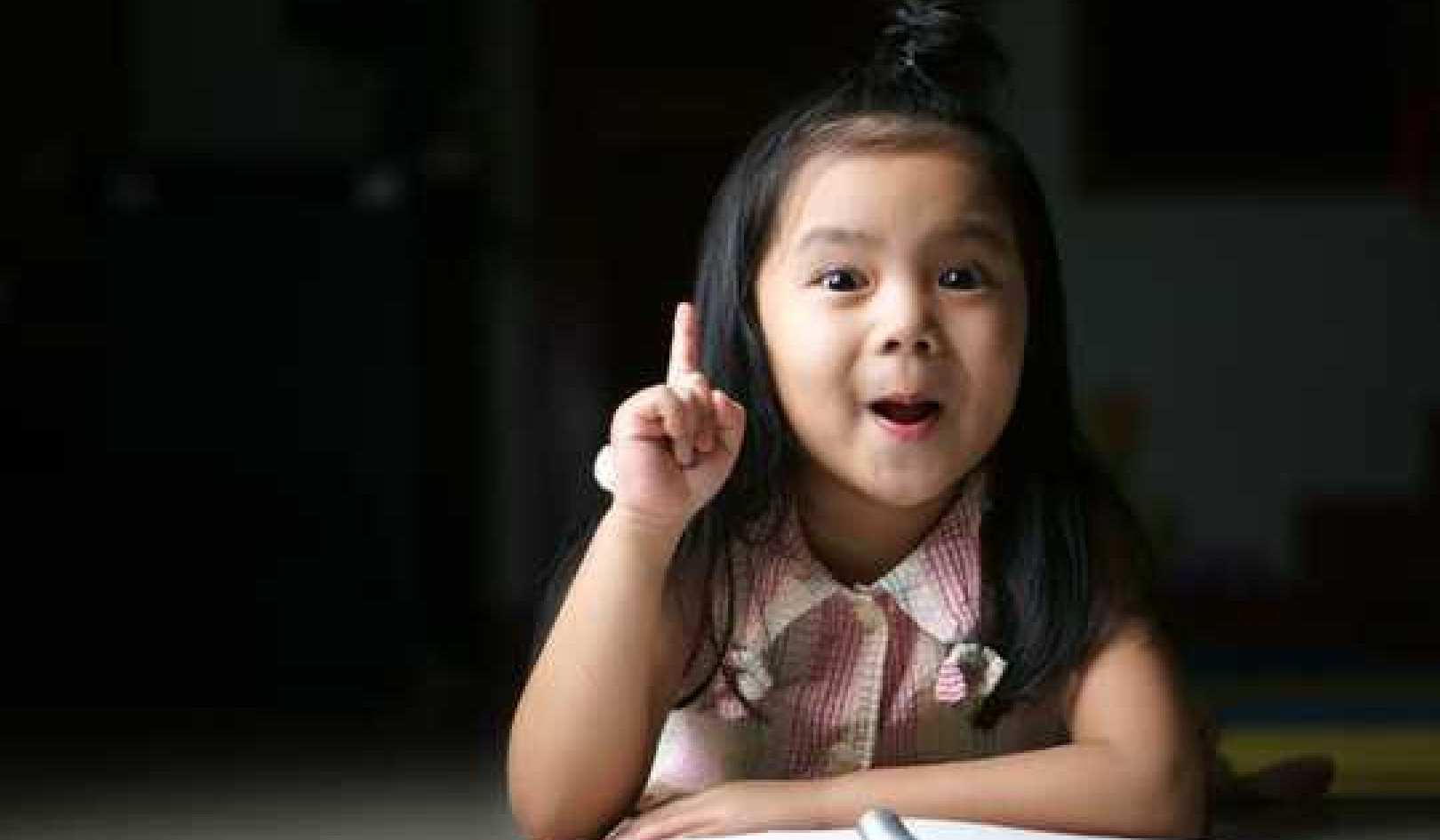 Your Preschooler's Forgetfulness Isn't Bad Behavior and Nagging Them Won't Help