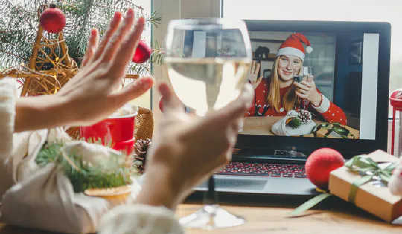 How To Manage Family Expectations and Avoid Breaking Rules This Christmas