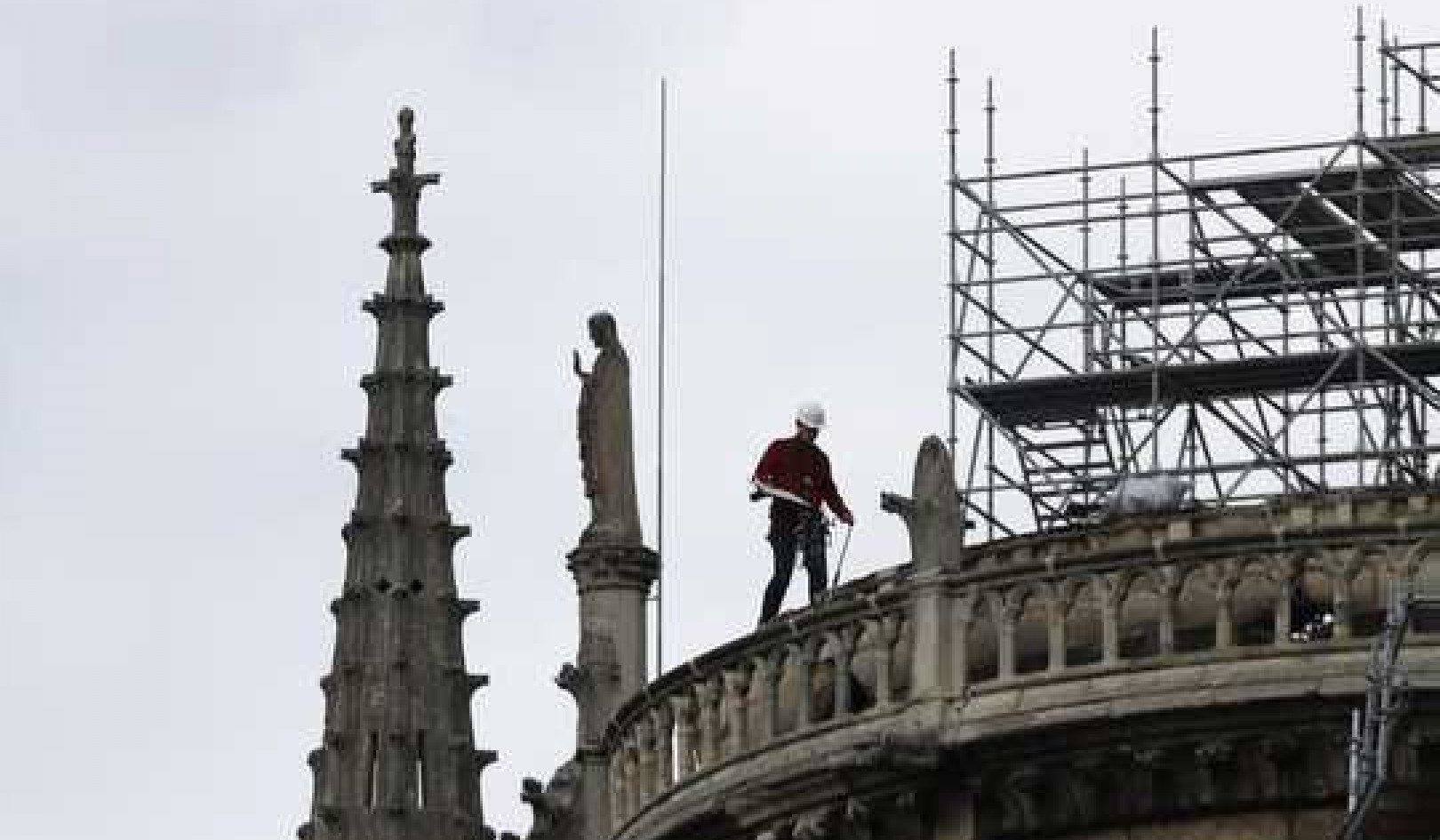 How Notre Dame Has Shaped The Intellectual Life Of Paris For Eight Centuries