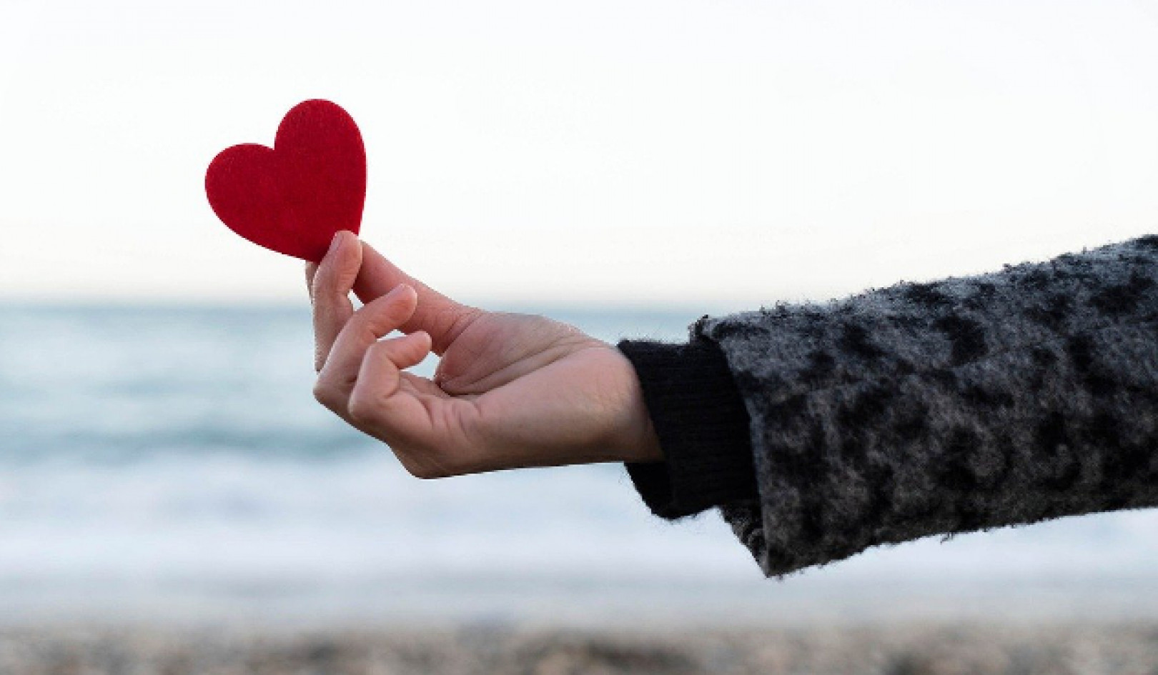 Five Easy Ways to Increase Feelings of Love