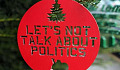 Expecting Family Talks About Climate Change This Christmas?Expecting Family Talks About Climate Change This Christmas?